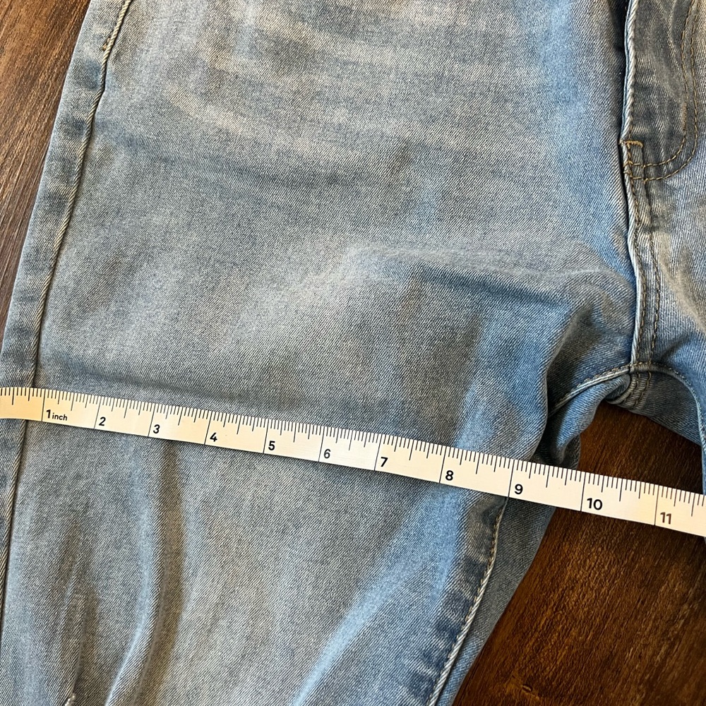 Princess Poly Jeans - Picture 5 of 10